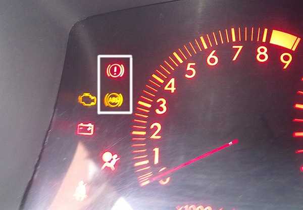 Как сбросить ошибку epb на камри 70. как сбросить ошибку epb на toyota camry 70: подробное руководство