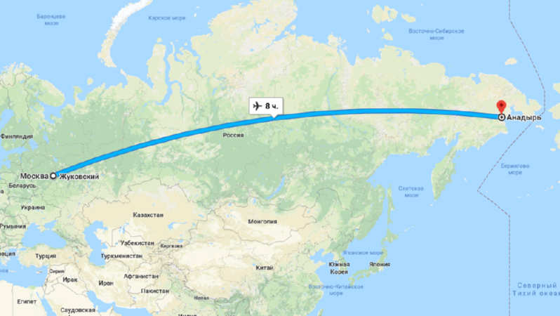 Особенности выполнения дальних поездок для начинающих водителей
