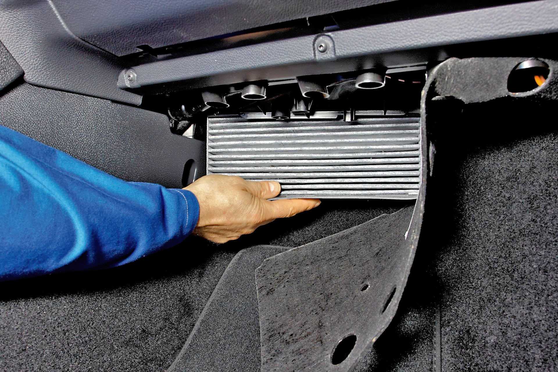 Что такое air flow на салонном фильтре: основные принципы и значение