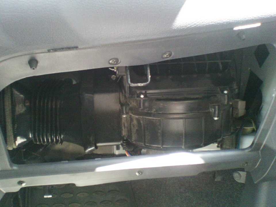 Замена воздушного фильтра daewoo matiz m150