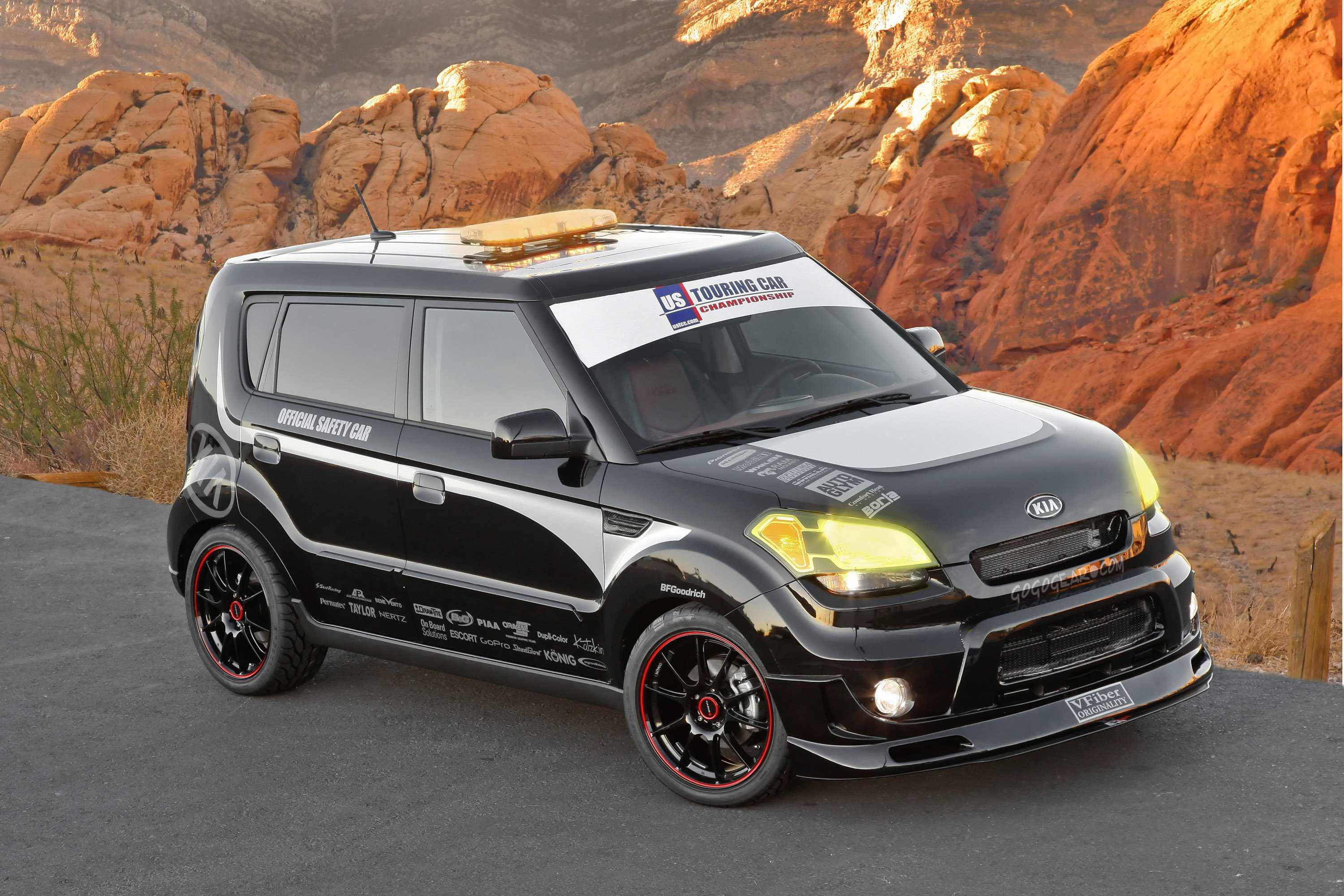 Регламент то kia soul