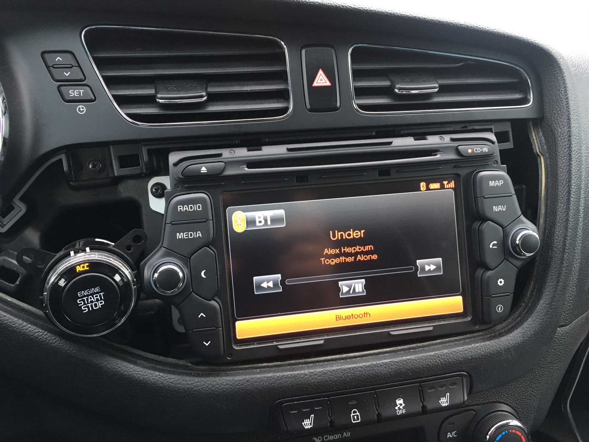 Kia ceed jd (2012-) – слабые места, поломки, покупка б/у авто