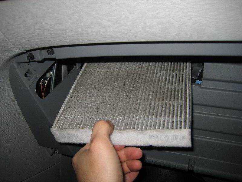 Значение air flow на салонном фильтре: что это такое и зачем нужно знать