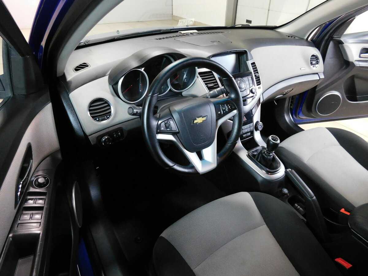 Chevrolet cruze 1.8 (c 2011 по 2012) — технические характеристики автомобиля