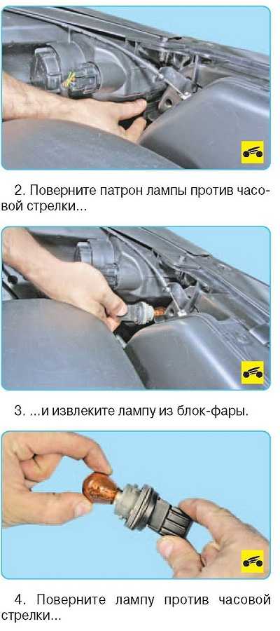 Кия спортейдж лампочки в фары