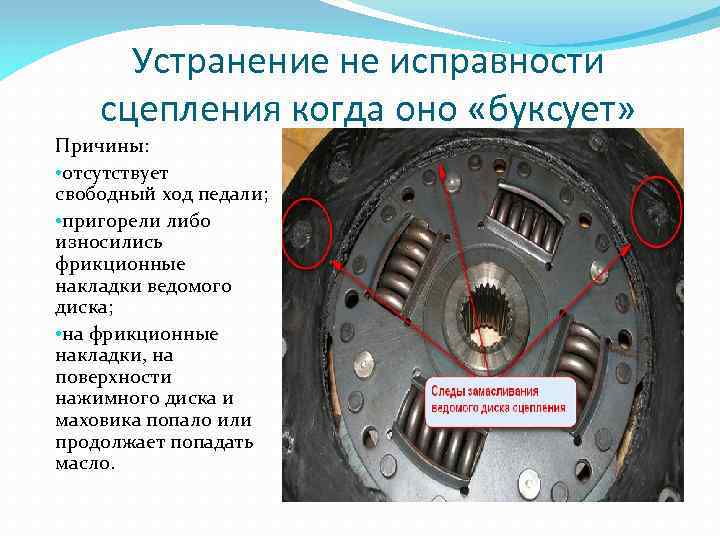 Замена главного цилиндра сцепления хендай i30