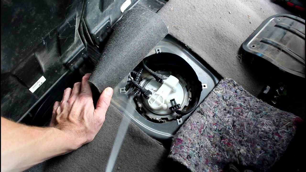 Что делать, если загорелся датчик давления масла на лада калина? - new lada