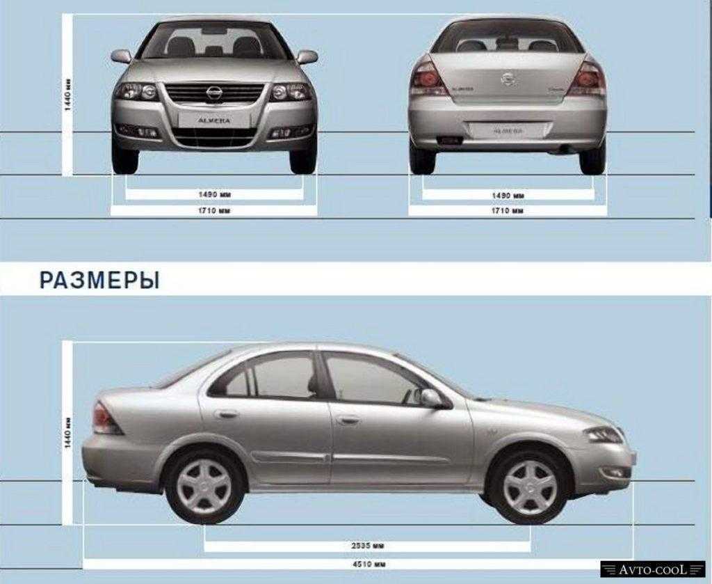 Альмера: n15, n16, classic, g15 история модели, кузова, поколения, двигатели - новый nissan