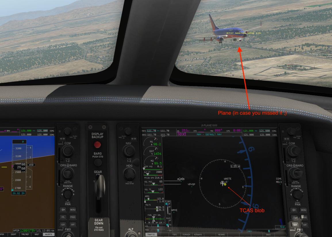 Гайд по flight simulator от пилотов: учимся управлять самолетом / хабр