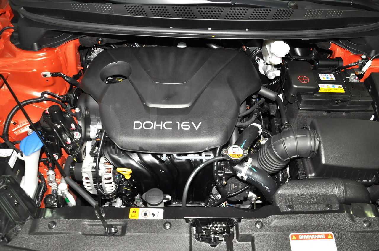 Корейский робот dct от kia – слабые места, ресурс, отличия от dsg