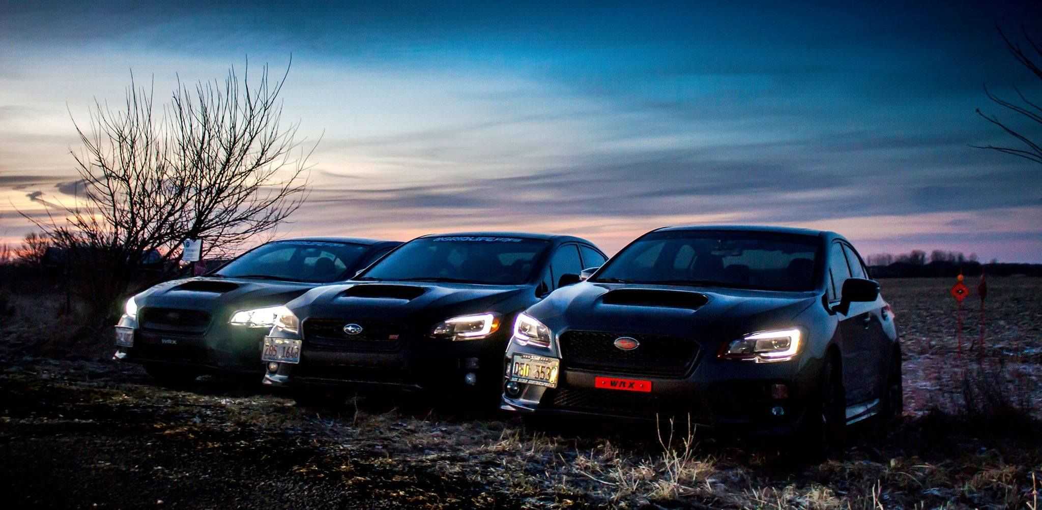 Best used subarus: which models and years are most reliable?