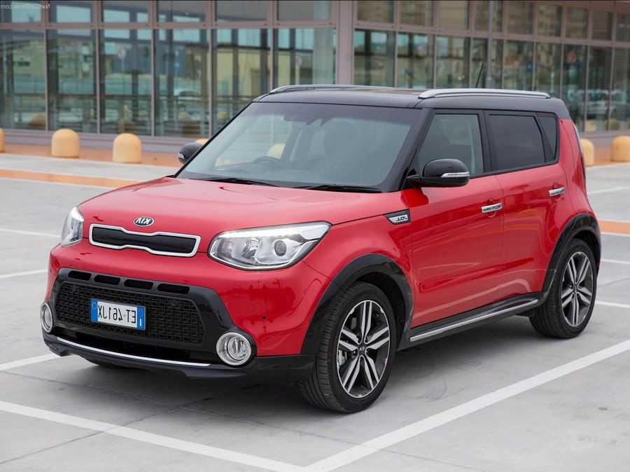 Разболтовка колесных дисков киа соул. о дисках на kia soul (киа соул) с оригинальными параметрами