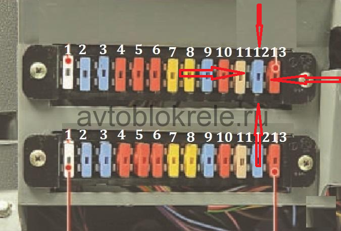 Не работают стеклоочистители на газели - автотоп