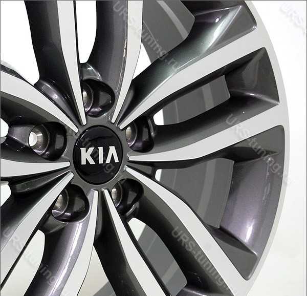 О дисках на автомобиль киа оптима (kia optima)