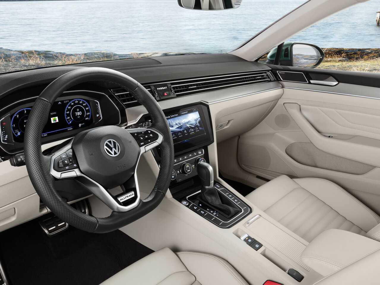 Volkswagen passat 2021. криптонит для sonata и camry или вновь завышенные ожидания