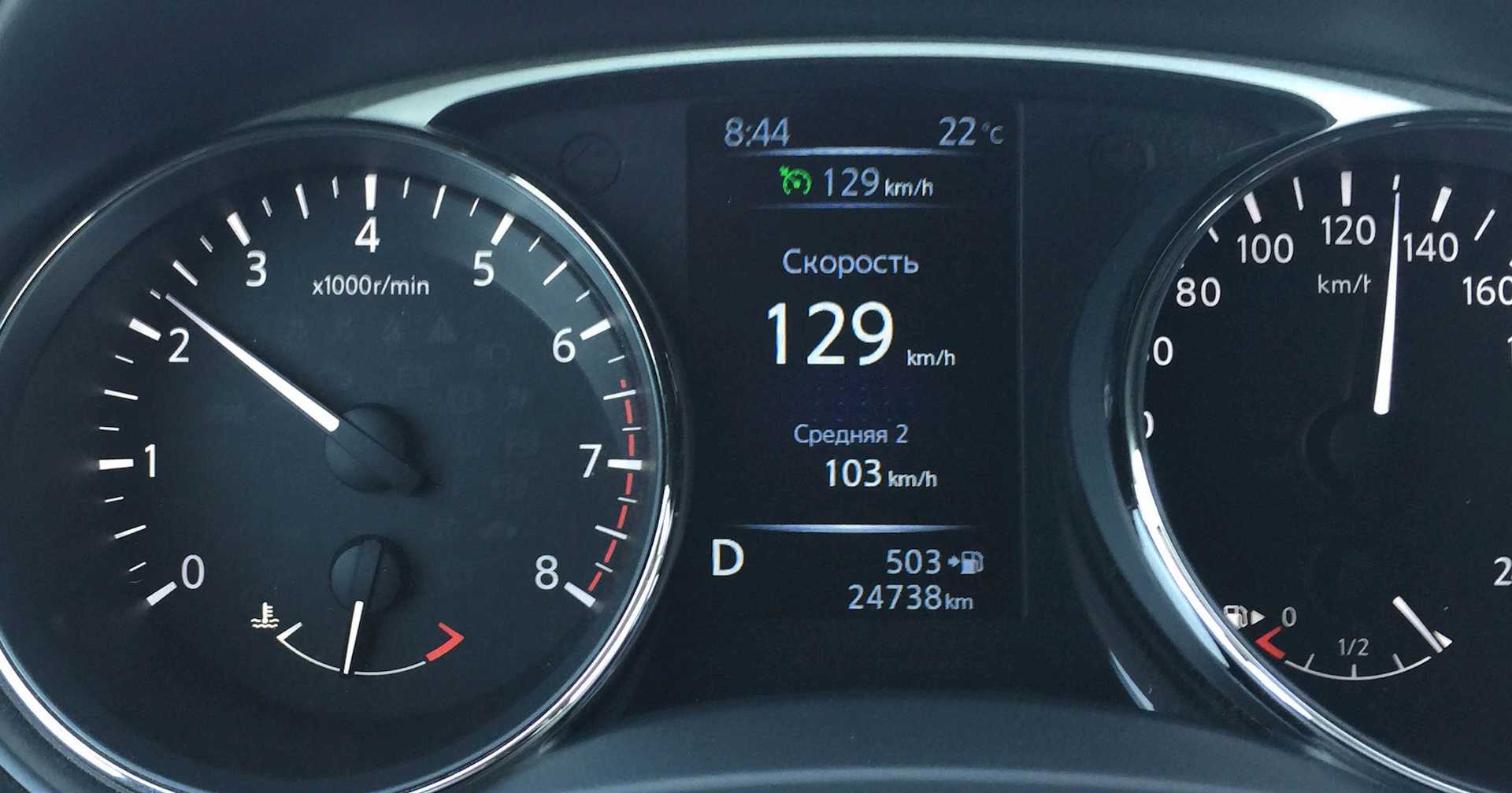 Технические характеристики nissan qashqai 1 (j10)