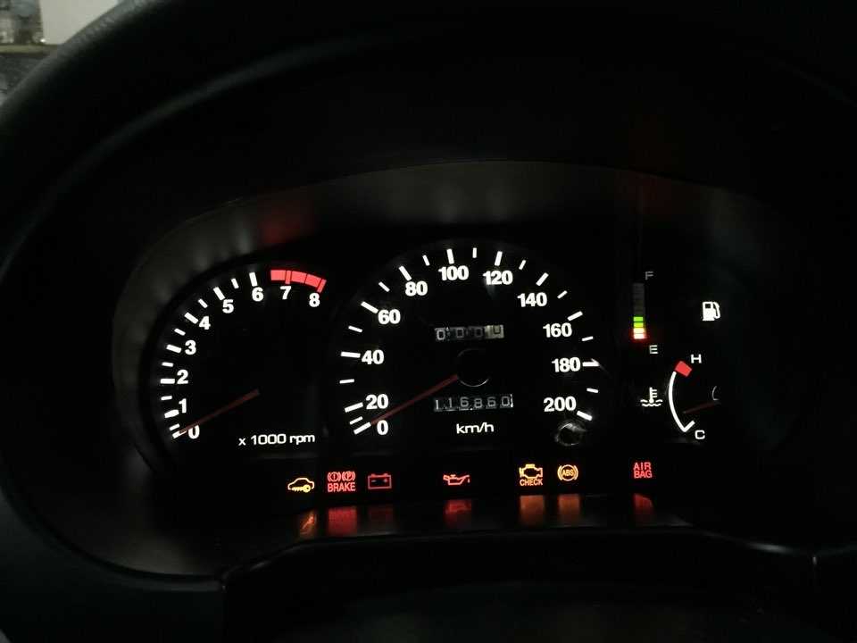 Общие сведения о системе охлаждения hyundai accent / verna с 2006 года с бензиновыми двигателями