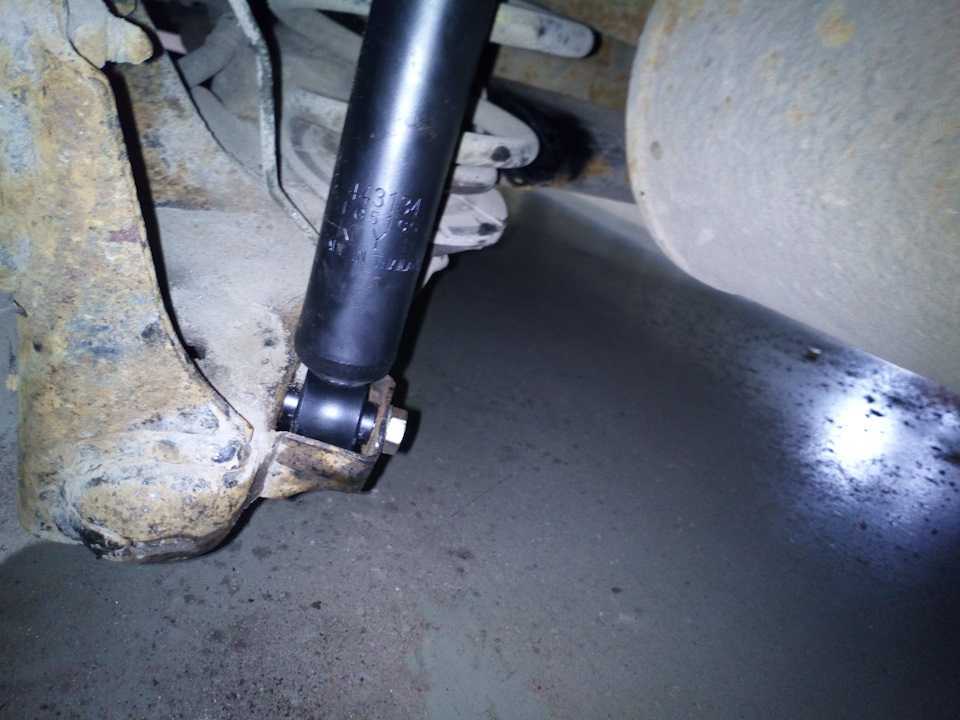 Задняя подвеска daewoo lanos / chevrolet lanos