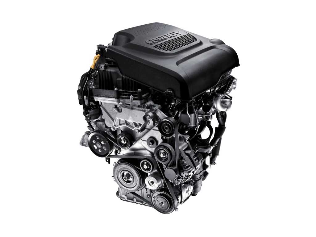 Двигатель hyundai-kia d4cb 2.5 | характеристики и болезни