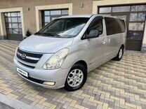 Обзор, проблемы и характеристики hyundai starex
