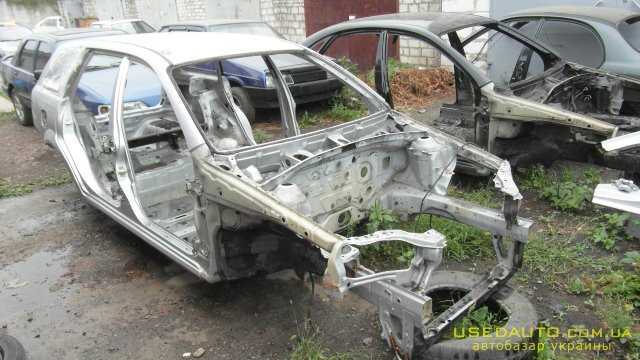 Chevrolet lacetti (2004-2013)