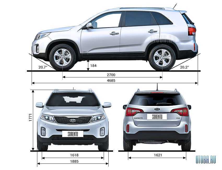 Какой аккумулятор стоит на kia sorento и как его заменить