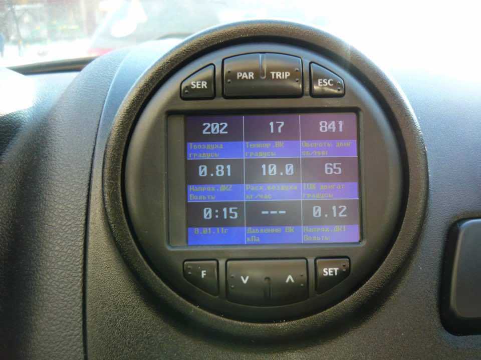 Диагностика lada granta, коды ошибок и методы их устранения