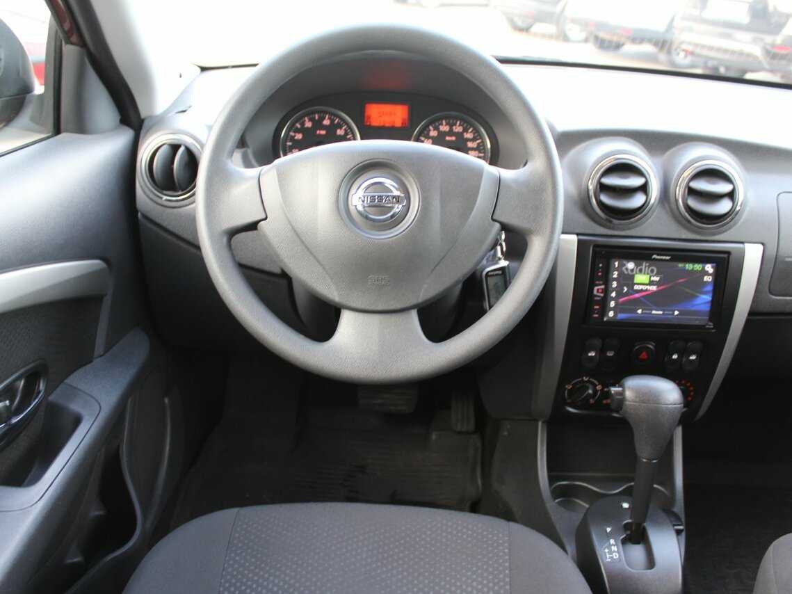 Замена штатной магнитолы ниссан альмера классик | ремонт рено (renault) своими руками