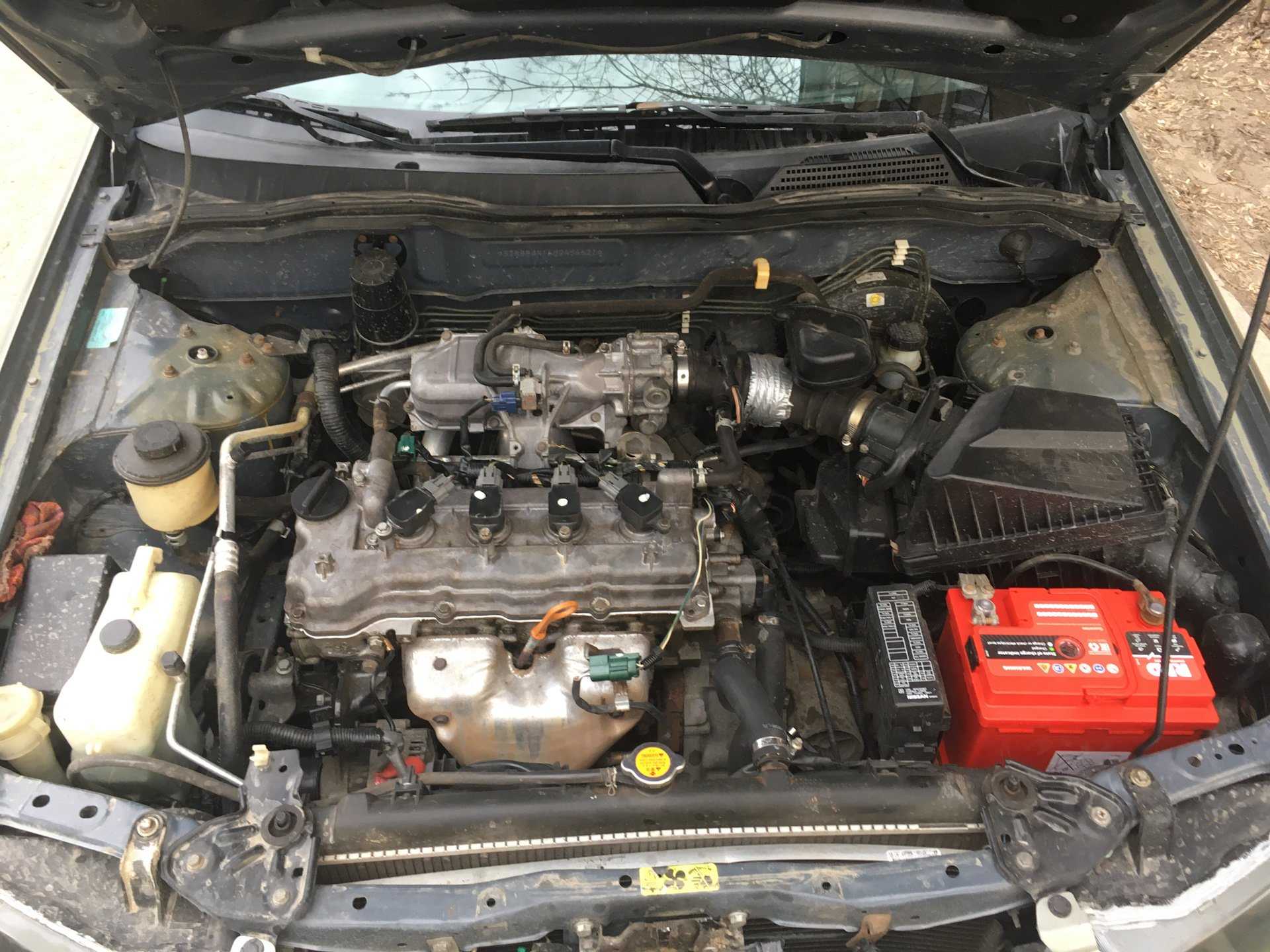 Nissan almera n15 1998–1999 года