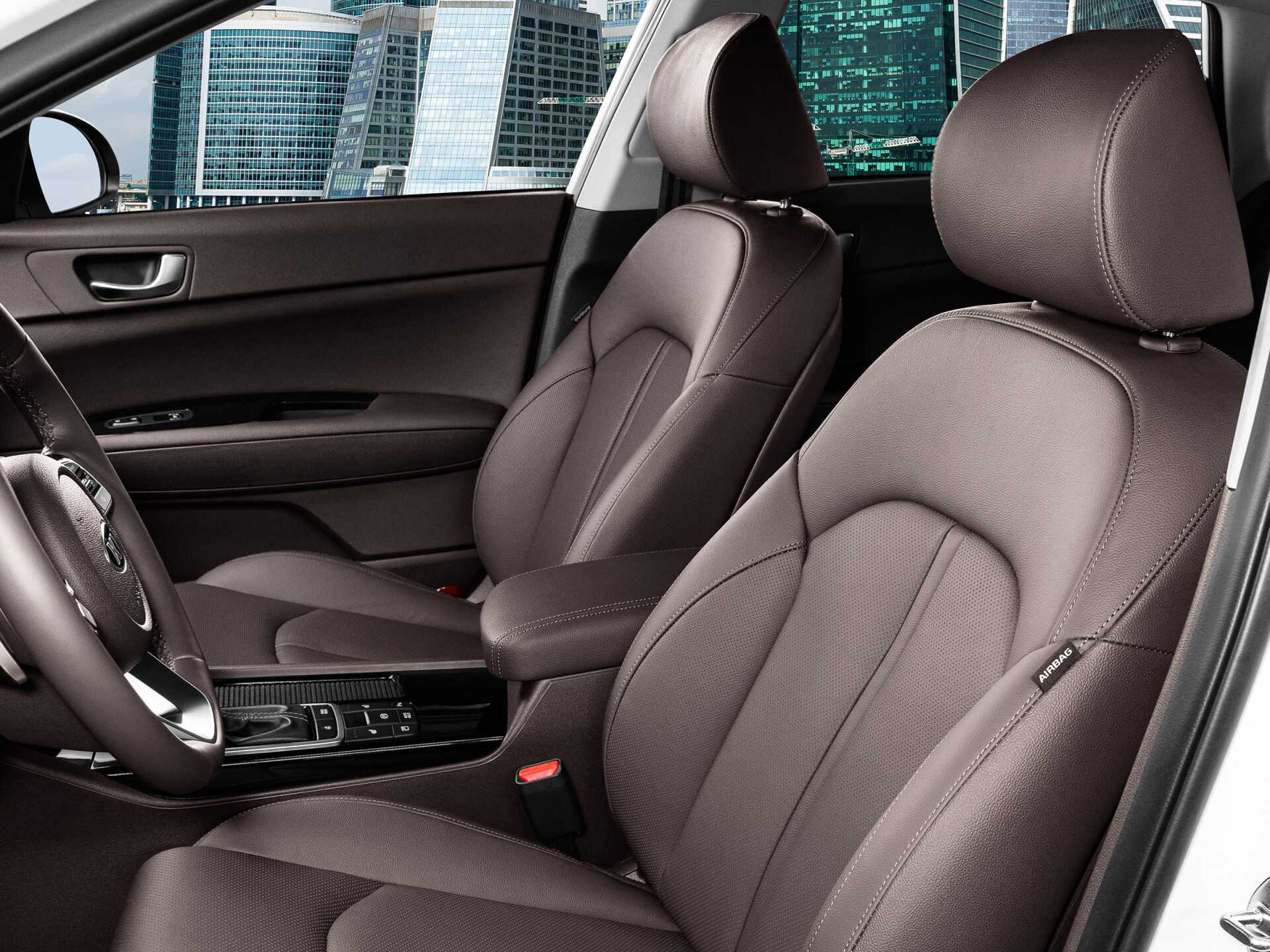 Kia optima sportswagon – универсал бизнес-класса