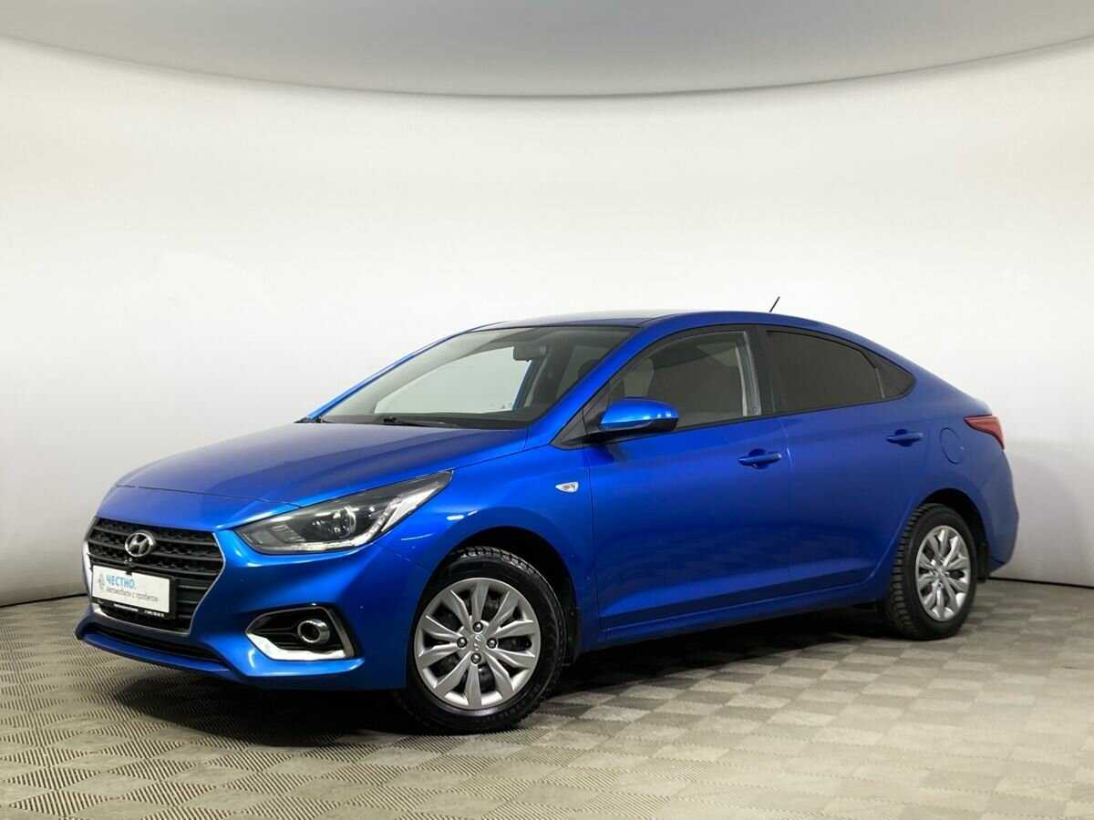 Стоит ли покупать hyundai solaris второго поколения на вотричке: все плюсы и минусы