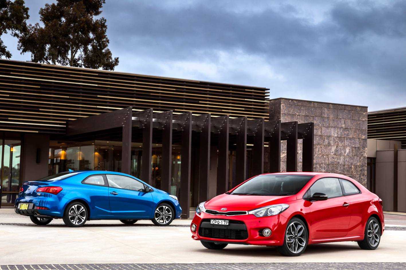 Слабые стороны и неисправности kia cerato i поколения. «киа церато» 2007 года: технические характеристики, слабые места и отзывы об автомобиле