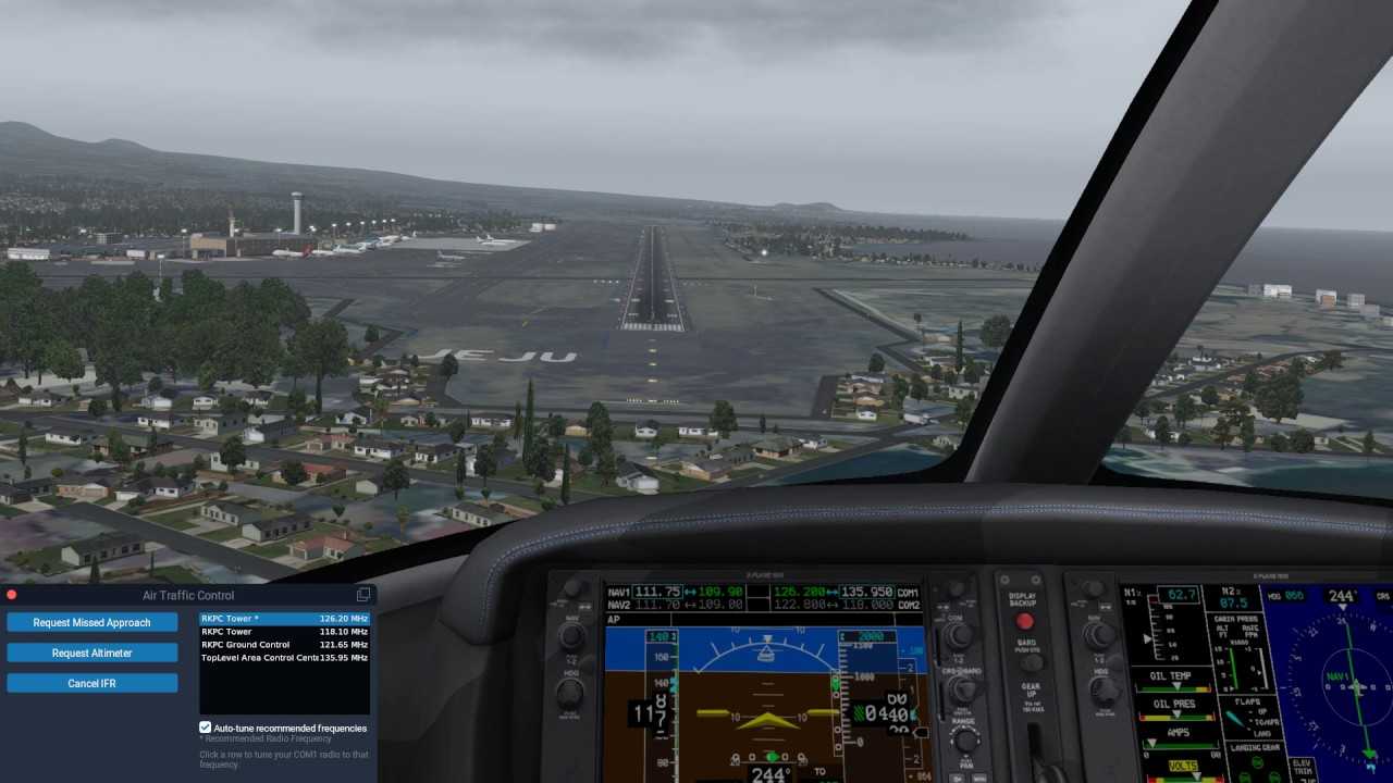Как играть в x-plane 11 на пк - 2024
