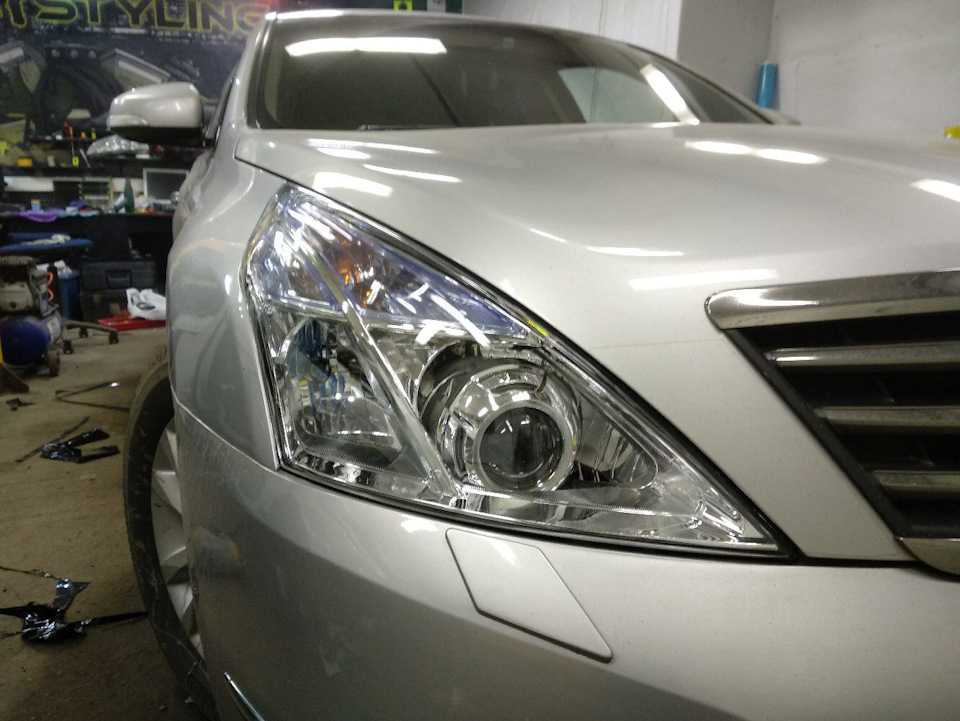 Как снять генератор nissan teana j32: подробная инструкция для автолюбителей