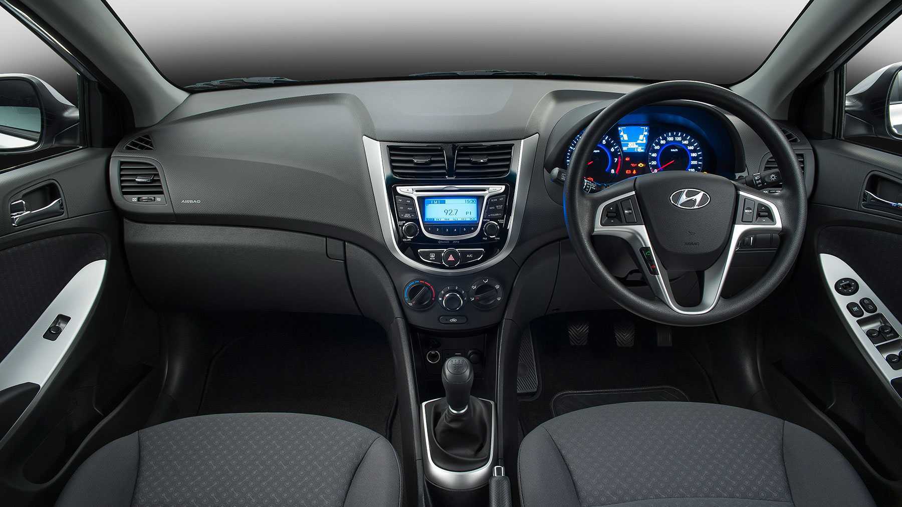 Hyundai accent - характеристики, комплектации, фото, видео, обзор