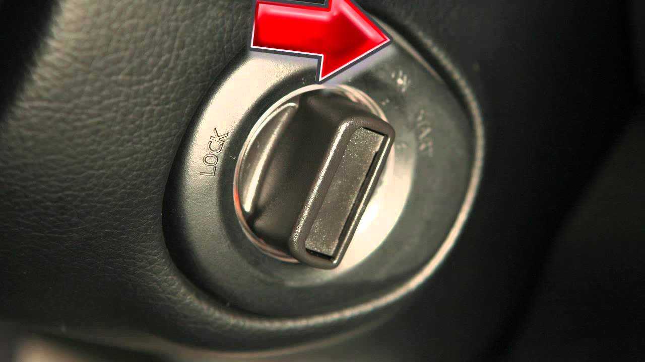 Что делать, если возникла проблема с неправильным кодом ключа nissan qashqai