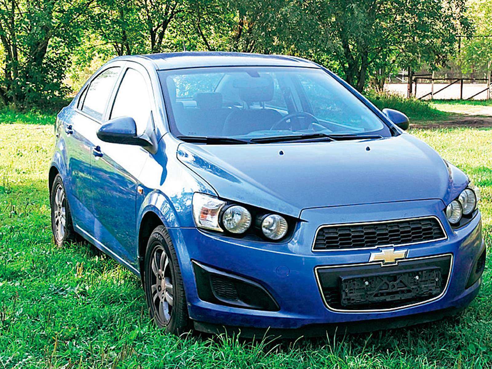 Шевроле авео размеры, габариты, клиренс, багажник, дорожный просвет chevrolet aveo