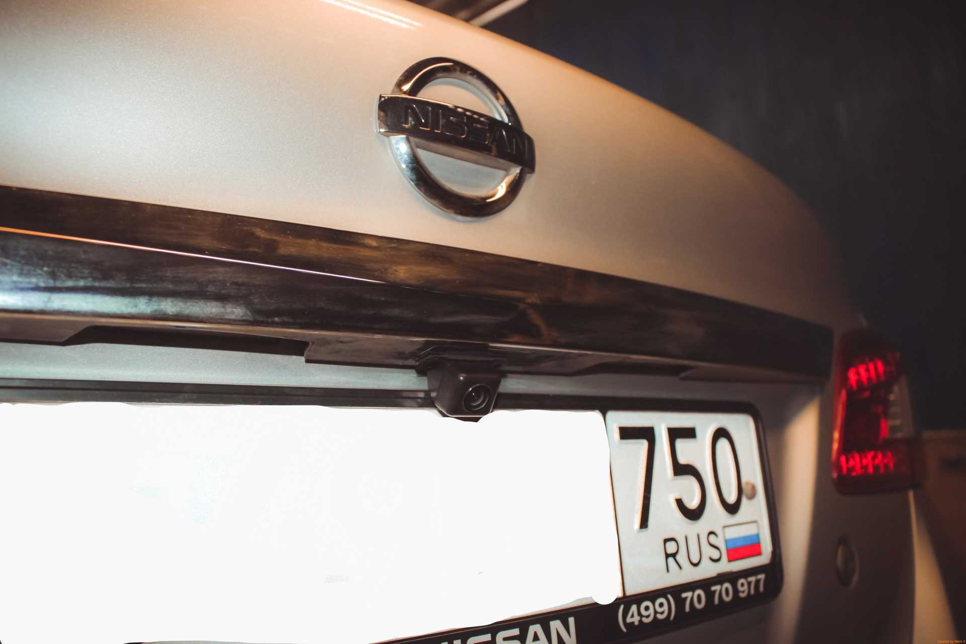 Как установить магнитолу nissan almera g15: пошаговая инструкция