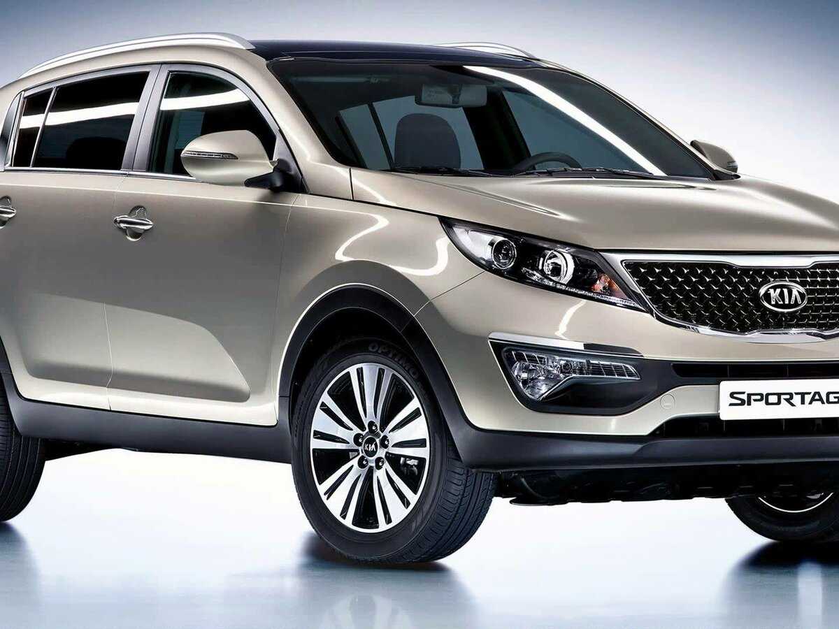 Kia sportage 3 : брать в 2022 году? плюсы и минусы