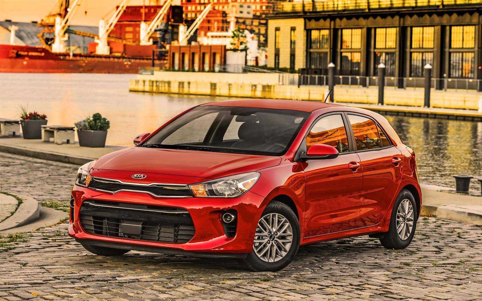 Киа рио 2 генерации - 2 поколение киа рио - мой kia rio