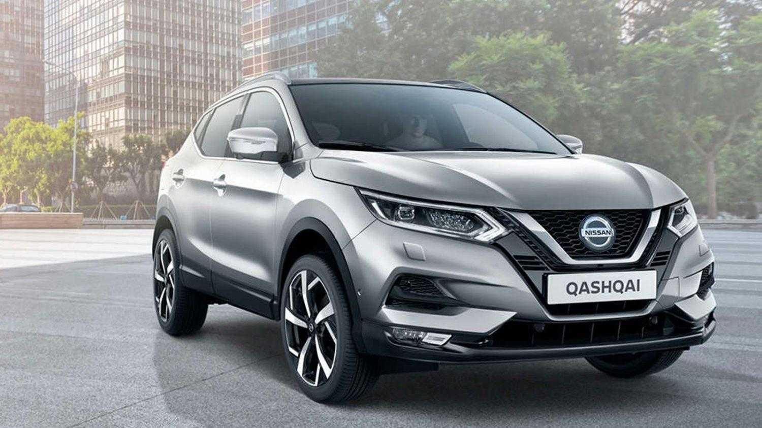 Ниссан кашкай j10 и j11 – основные характеристики. nissan эксперт самара
