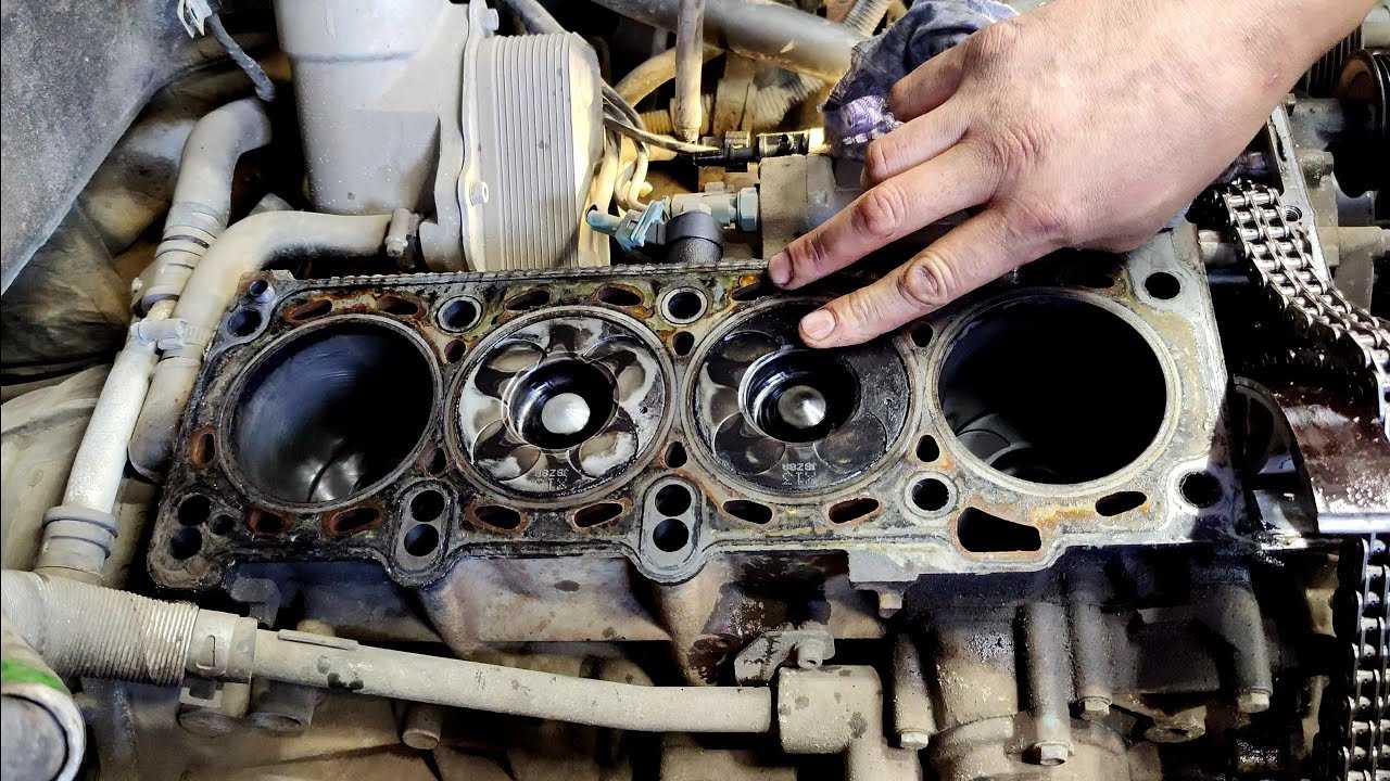 Renault megane ii снятие прокладки головки блока цилиндров (двигатели к4j, k4m) ремонт своими руками, фото и видео инструкции, советы