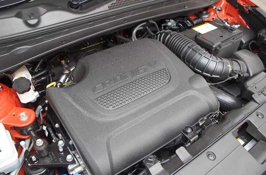 Kia sportage 3 ошибка полного привода