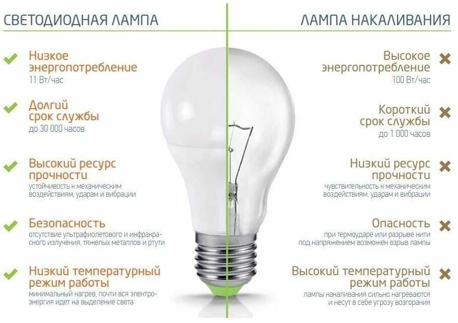 Отличия лампы d2s и d4s: особенности и применение