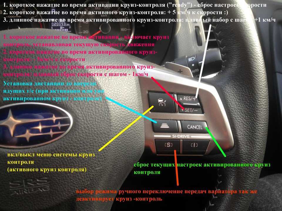 What is cruise main on honda? - yea big