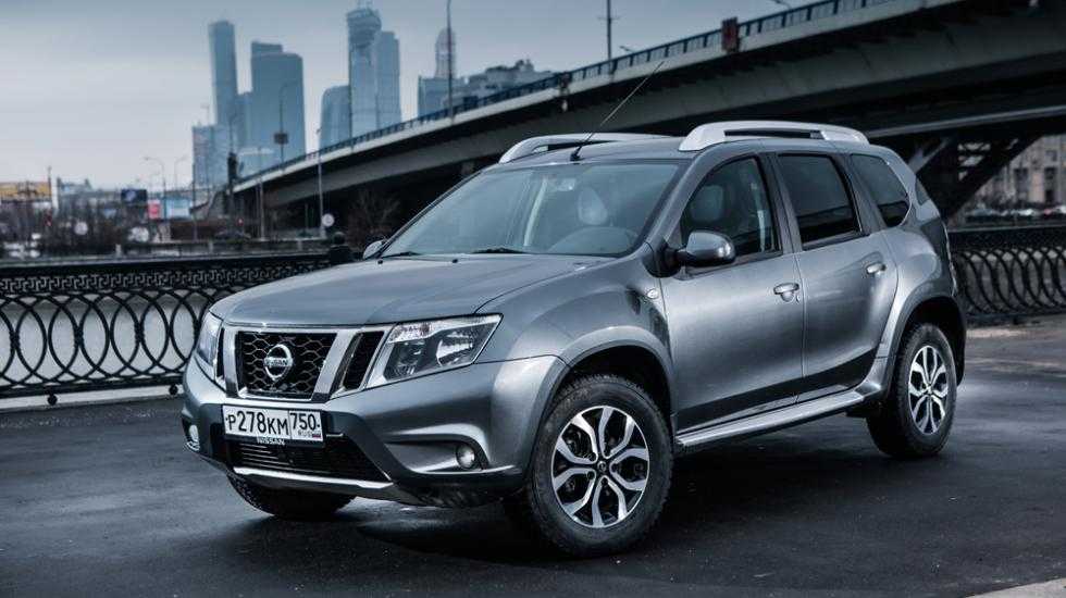 Подробно о регламенте номерных то nissan terrano