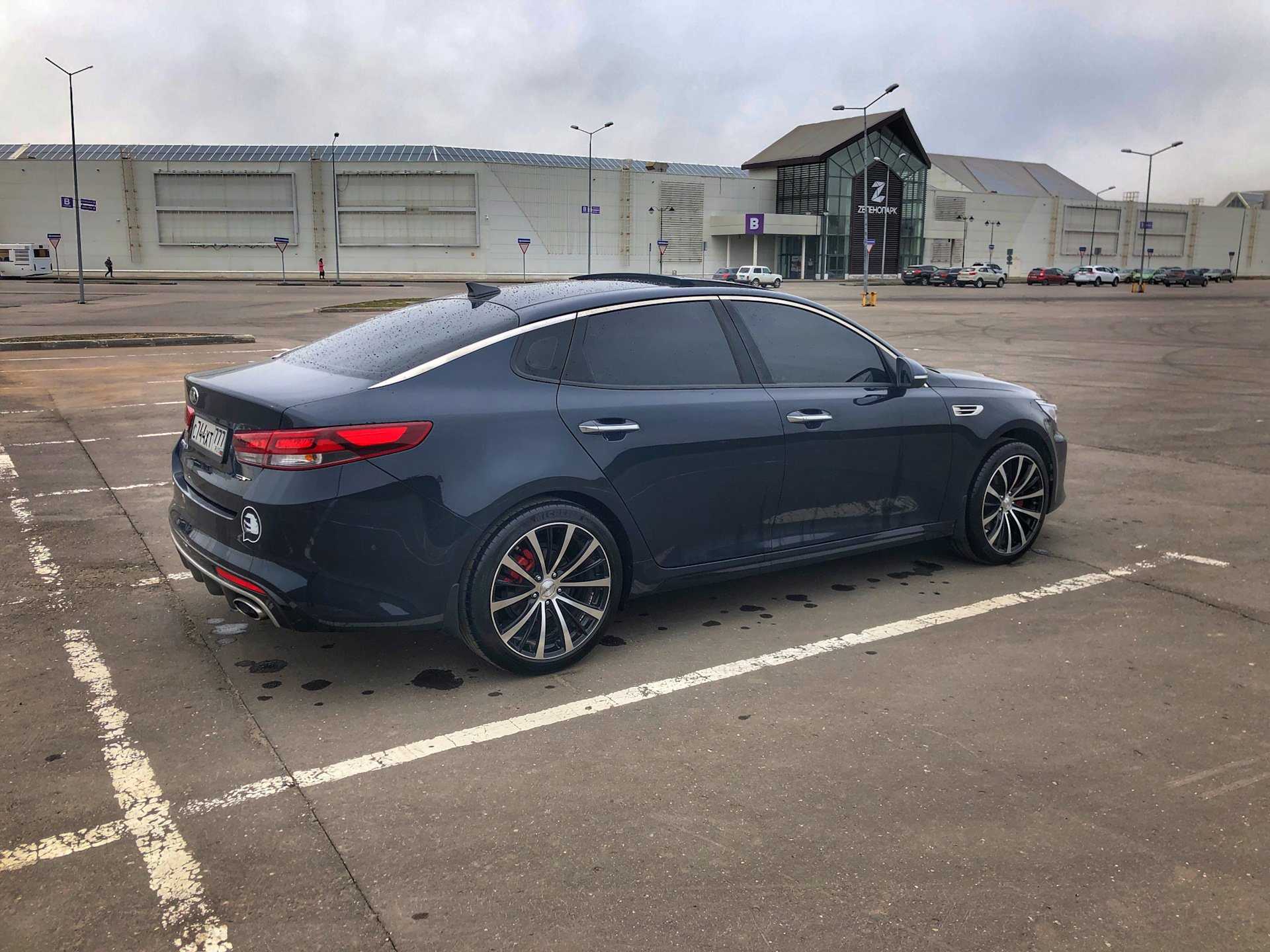 Киа оптима размер дисков, шин, колес, резины. шины и диски для kia optima, размер колёс на киа оптима разболтовка колесных дисков киа оптима
