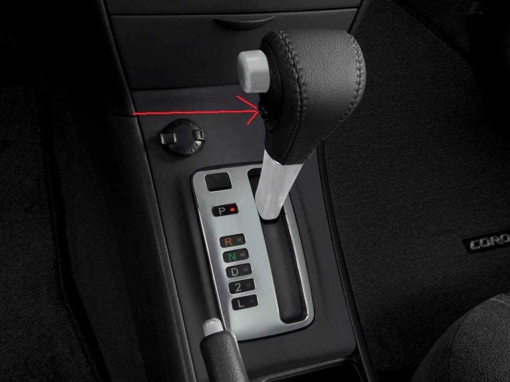 Что такое режим overdrive и как им правильно пользоваться | автоприбамбас.com