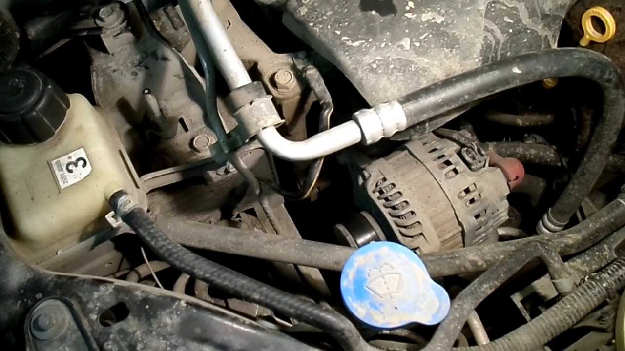 Что делать, если залило свечи зажигания