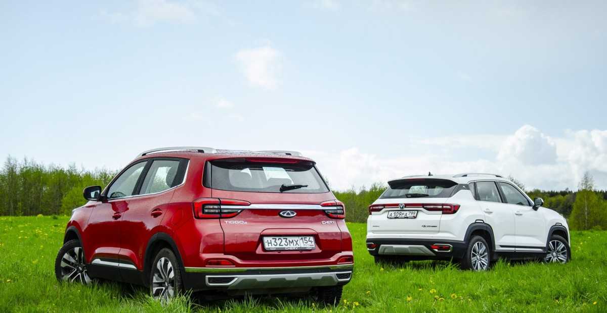 Стоит ли покупать китайские авто в 2023 году?